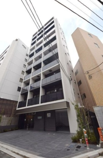 ティモーネ浅草リーヴァ