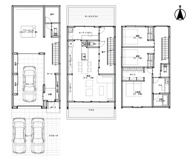 西宮市甲子園口２丁目　土地の画像