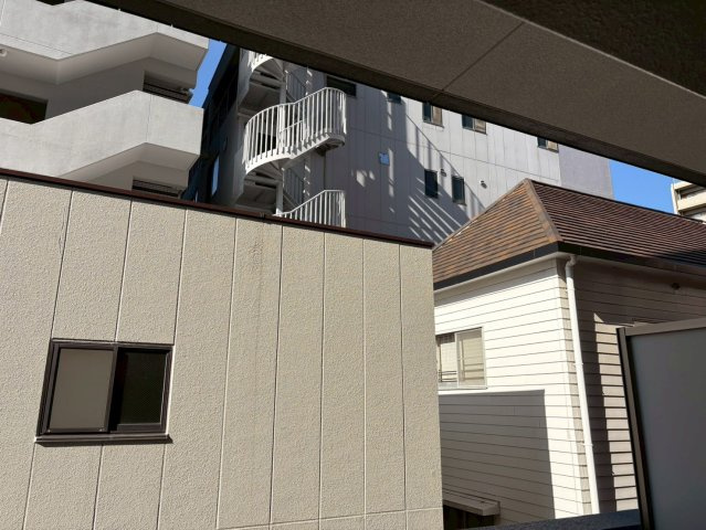 エスリード金山ル・グラン｜名古屋市の賃貸ならMy賃貸の展望|エスリード金山ル・グラン