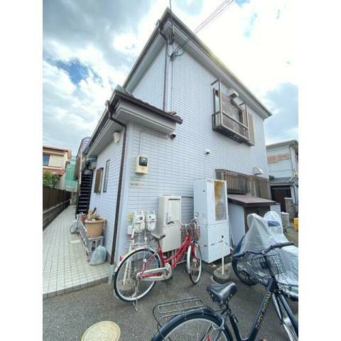 第三松風コーポ