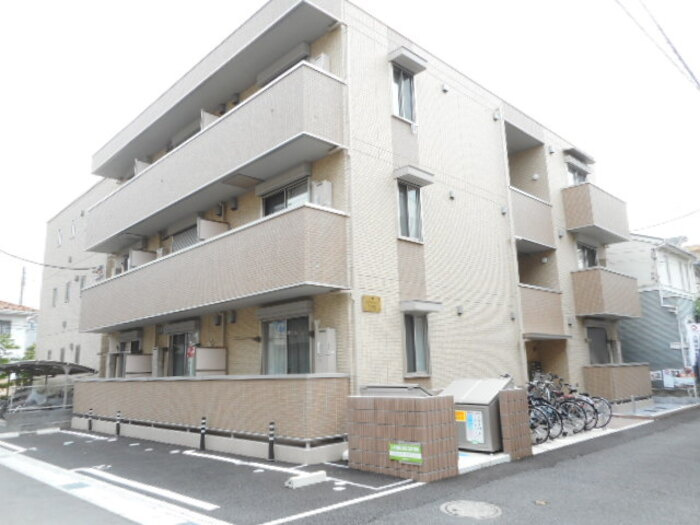 イーストコート八幡