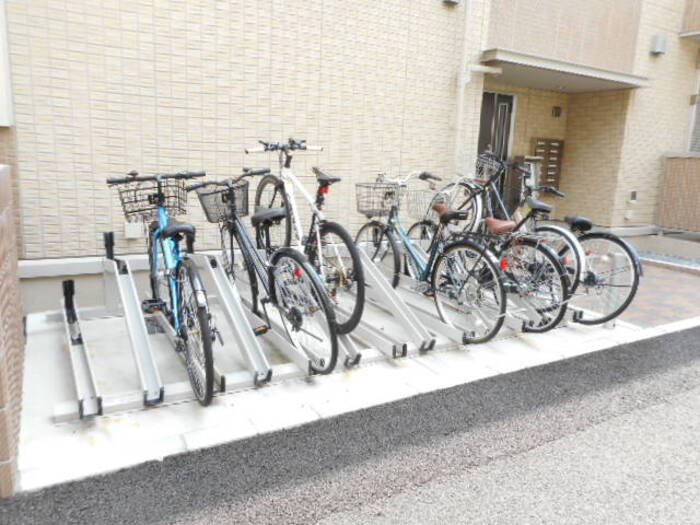 イーストコート八幡のその他共用部分