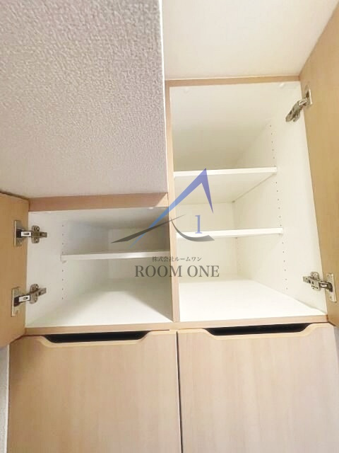 ルーブル蒲田八番館