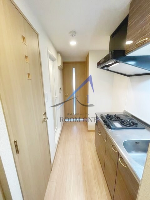 ルーブル蒲田八番館