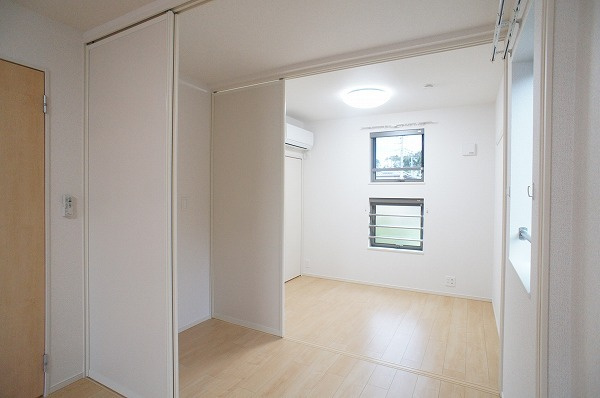 トマトハイツ3の設備