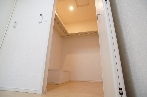 トマトハイツ3の内装