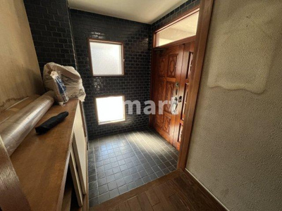 【玄関】 | フォトナ新井薬師前