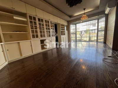 【居間・リビング】 | フォトナ新井薬師前