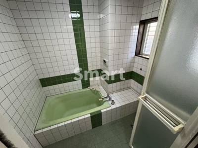 【浴室】 | フォトナ新井薬師前