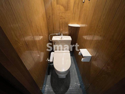 【トイレ】 | フォトナ新井薬師前