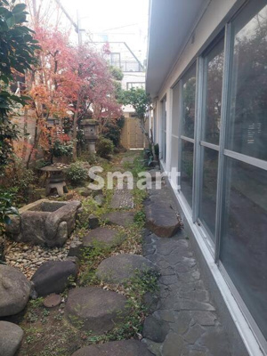 【バルコニー】 | フォトナ新井薬師前