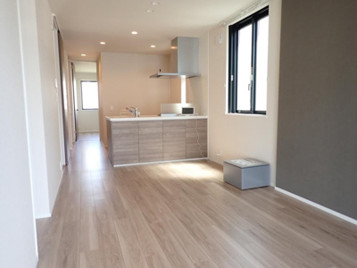 【居間・リビング】 | エトワール城山