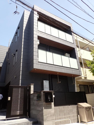 【外観】 | エトワール城山