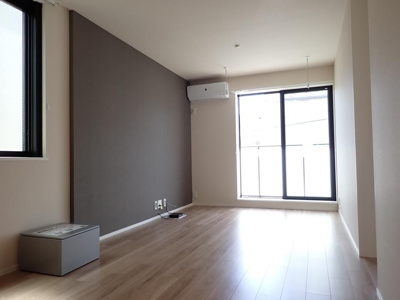 【居間・リビング】 | エトワール城山