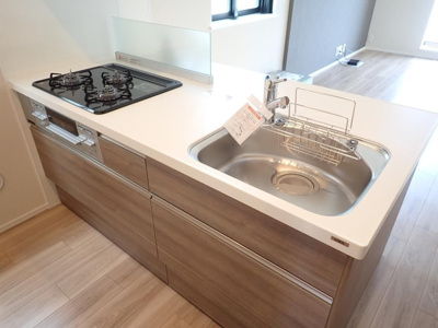 【キッチン】 | エトワール城山