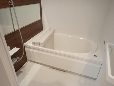 【浴室】 | エトワール城山