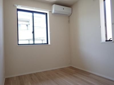 【寝室】 | エトワール城山