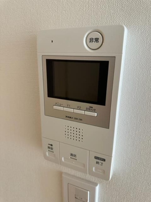 【セキュリティ】 | クレスト東中野