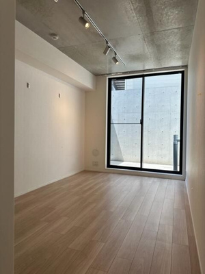 【居間・リビング】 | クレスト東中野