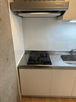 【キッチン】 | クレスト東中野