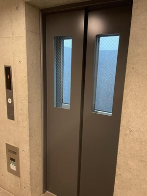 【その他共用部分】 | クレスト東中野