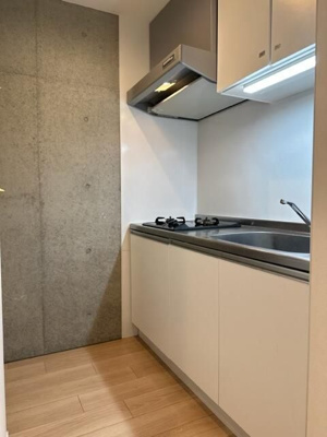 【キッチン】 | クレスト東中野