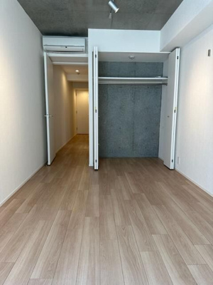 【寝室】 | クレスト東中野