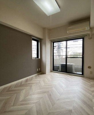 【居間・リビング】 | ハラスパジオ中野