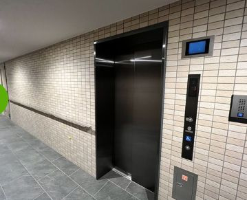 【設備】 | ハラスパジオ中野