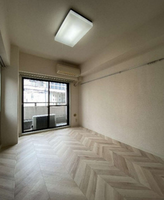 【居間・リビング】 | ハラスパジオ中野