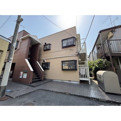 【外観】 | ストーリオ上高田