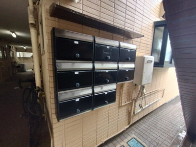 【その他共用部分】 | ストーリオ上高田