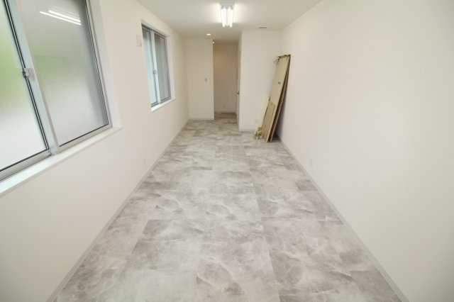 cacto新高のその他共用部分