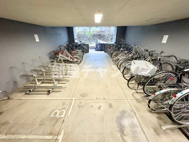 プレサンス久屋大通セントラルパークのその他共用部分