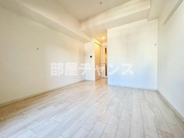 プレサンス久屋大通セントラルパークの寝室