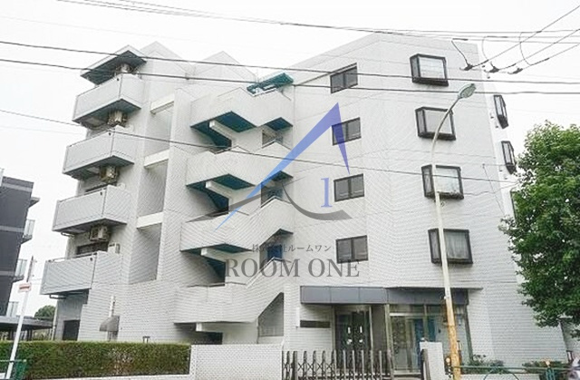 成城ロイヤルマンション