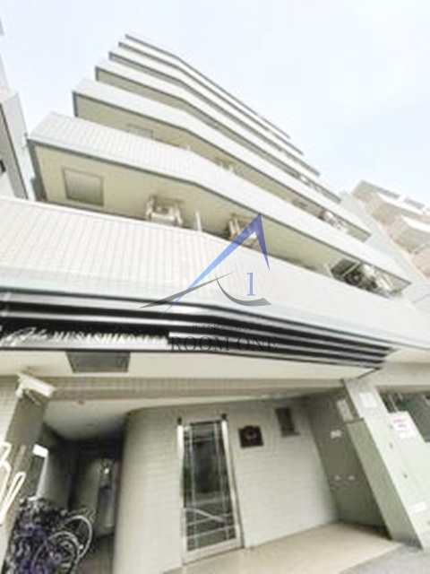 ガーラ武蔵小杉