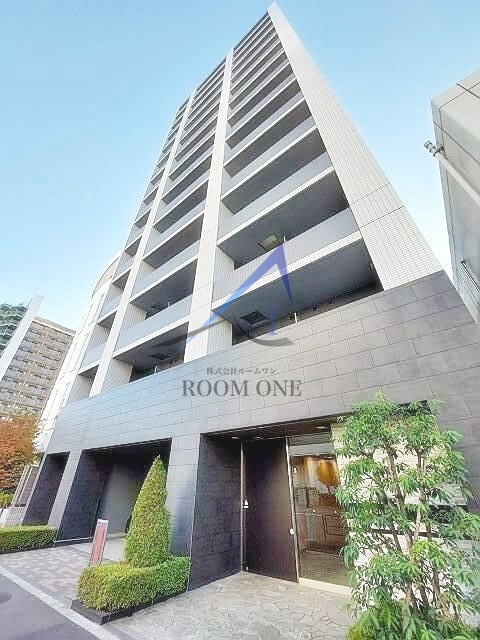 ガーラ・グランディシナガワ