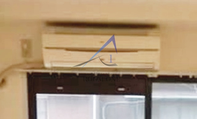 ブルーム南久が原の設備|エアコンです。