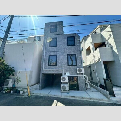 【エントランス】 | HJ PLACE 中野