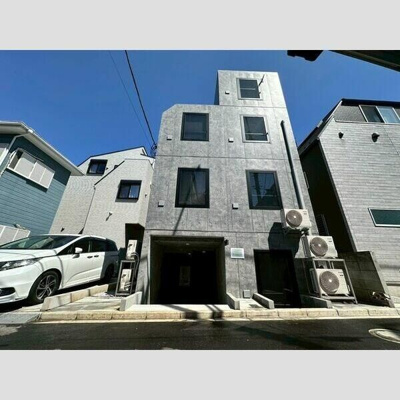 【外観】 | HJ PLACE 中野