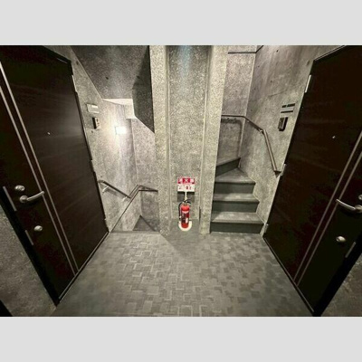 【その他共用部分】 | HJ PLACE 中野