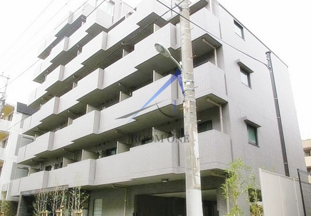 ルーブル下丸子