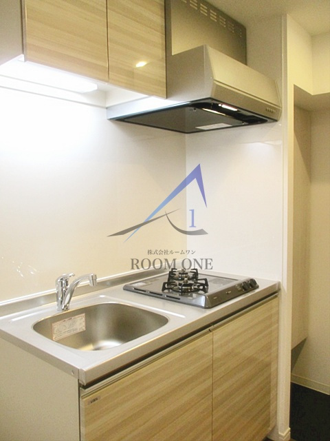 レガーロ吉野町のキッチン|キッチンです。