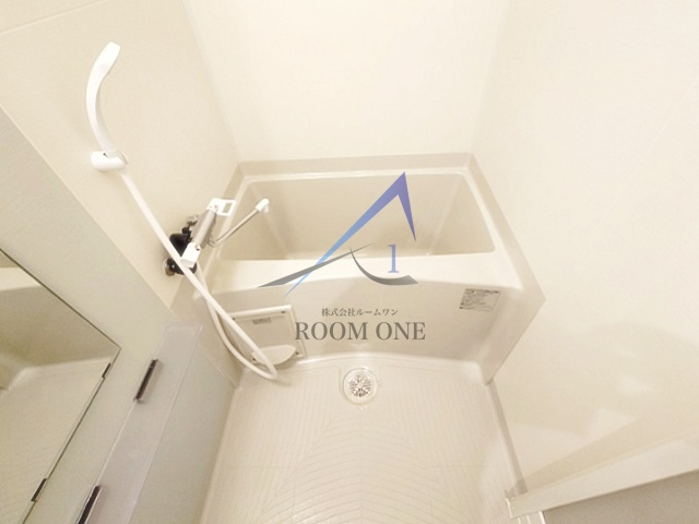 レガーロ吉野町の浴室|お風呂です。