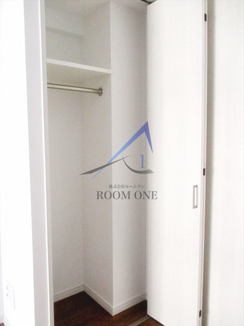 レガーロ吉野町の収納|収納です。