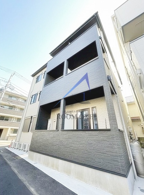 Ｌｅ　Ｐａｒａｄｉｓｅ　中原