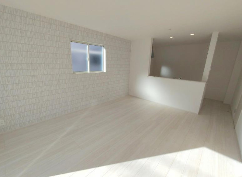 ハートフルタウン宇都宮市西川田東町306番　新築一戸建て