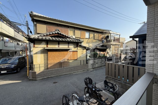 ルミエール鴻池新田