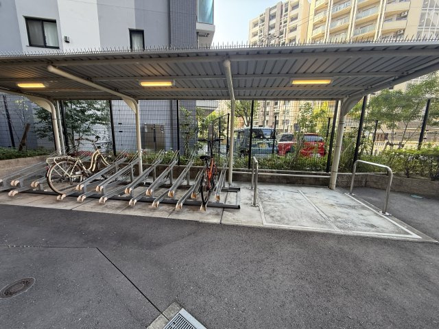プレサンスジェネ葵|名古屋市の賃貸ならMy賃貸のその他共用部分|プレサンスジェネ葵